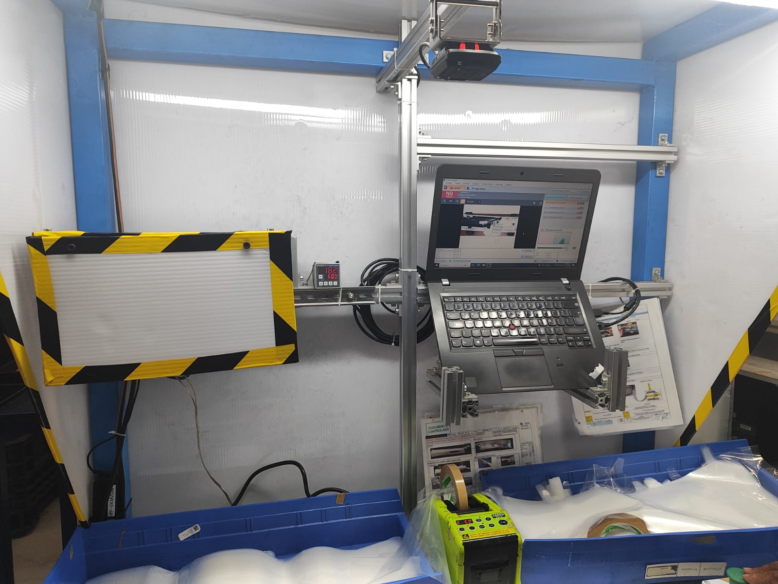 Aseguramiento de Calidad