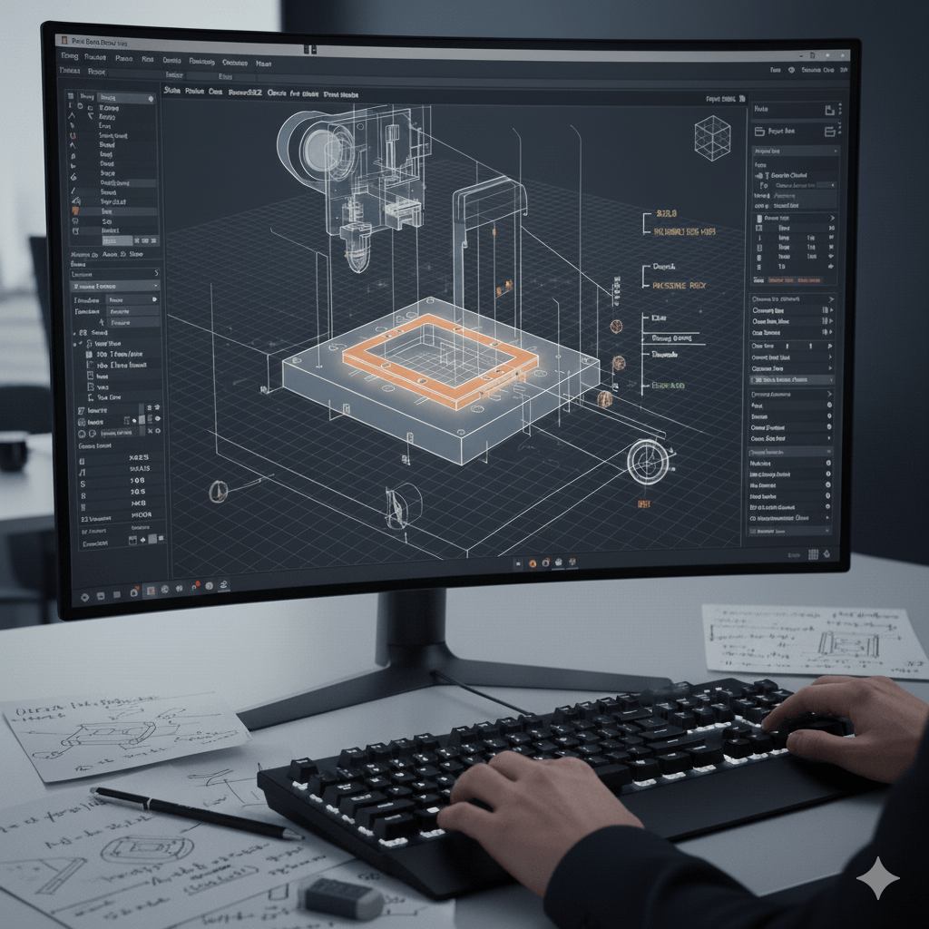 Diseño e Ingeniería